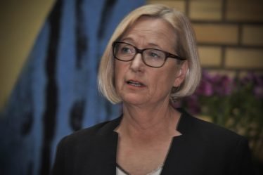 Sp positif aux demandes de KrF - 20