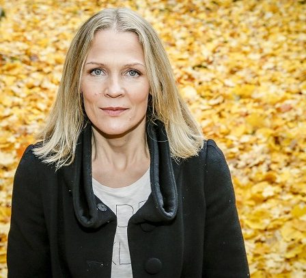 Åsne Seierstad va écrire un livre sur Trumps USA 2 Åsne Seierstad va écrire un livre sur Trumps USA - 1