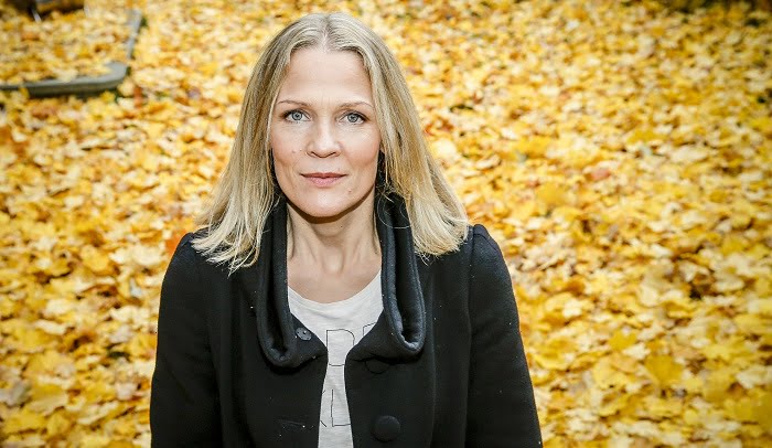 Åsne Seierstad va écrire un livre sur Trumps USA 4 Åsne Seierstad va écrire un livre sur Trumps USA - 3