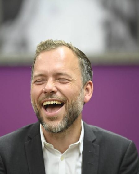 Nouveau sondage : le soutien des électeurs au Parti de la gauche socialiste a augmenté après avoir quitté les pourparlers de la coalition 20 Nouveau sondage : le soutien des électeurs au Parti de la gauche socialiste a augmenté après avoir quitté les pourparlers de la coalition - 19