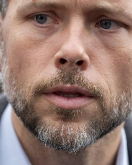 Lysbakken prêt pour une revanche au parlement : "L'AP et le SP doivent se préparer à des concessions politiques" - 16