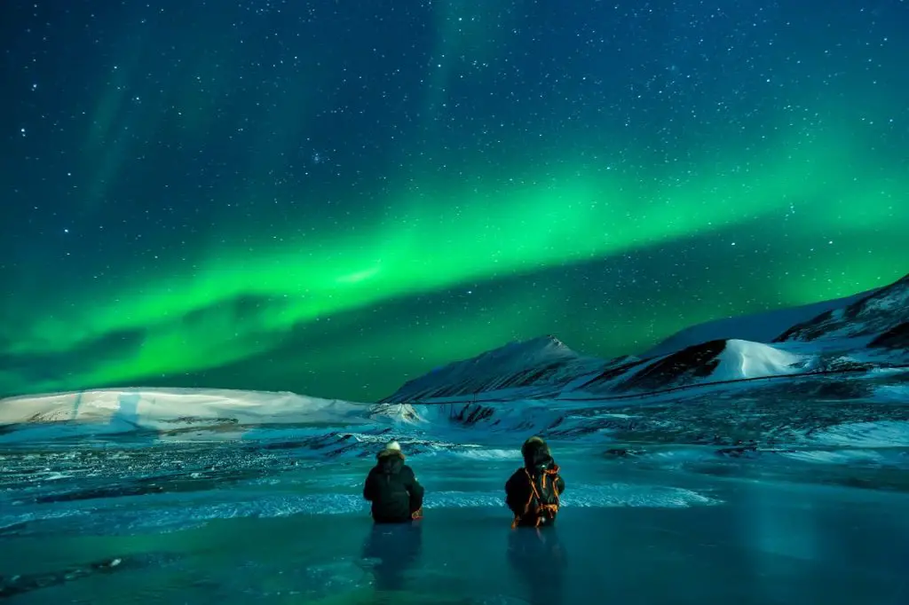 Aurores boréales : Où et quand en voir en Norvège ? - 15