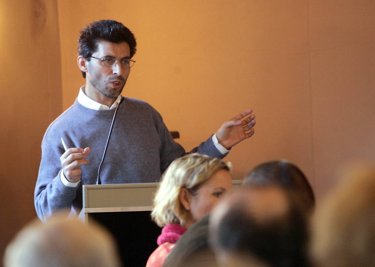 Les musulmans de Norvège se méfient de la proposition de refuser le financement aux communautés religieuses soutenues par des régimes autoritaires 4 Les musulmans de Norvège se méfient de la proposition de refuser le financement aux communautés religieuses soutenues par des régimes autoritaires - 3