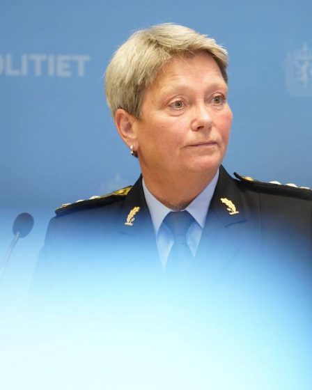 Le chef de la police d'Oslo annonce la répression des cercles criminels dans la capitale - 22