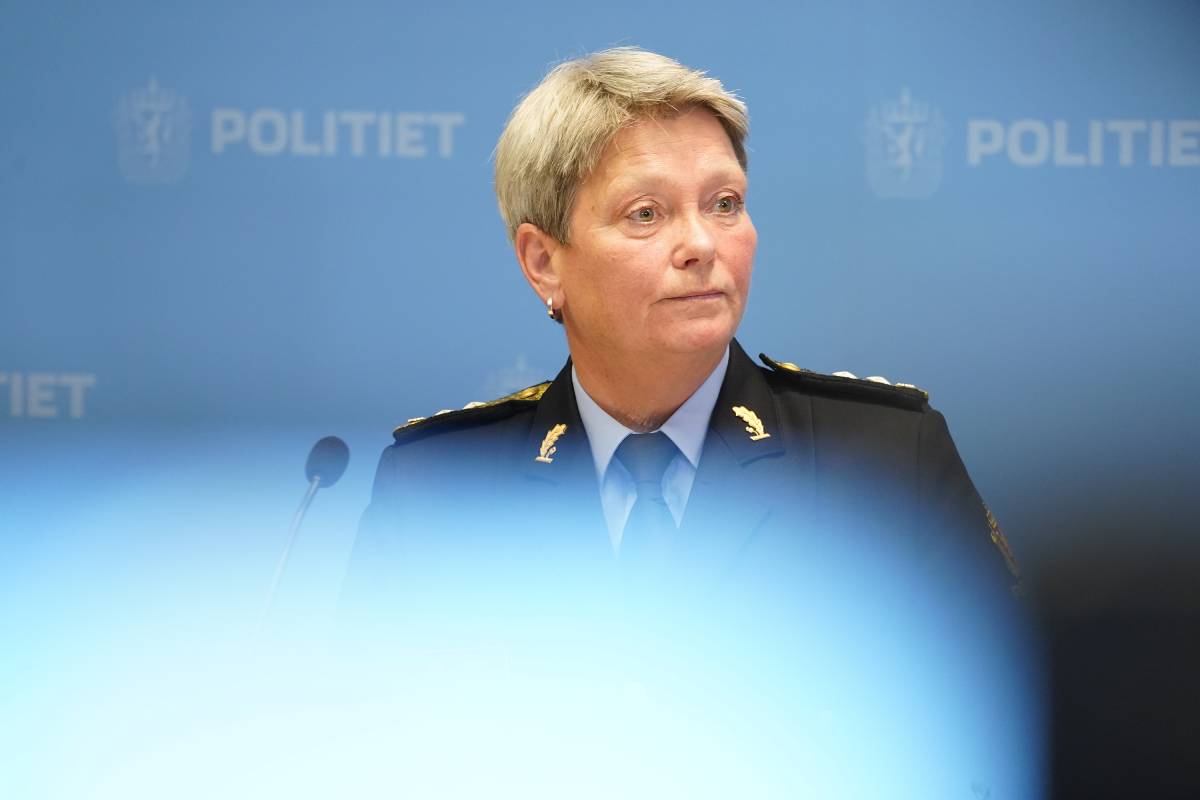 Le chef de la police d'Oslo annonce la répression des cercles criminels dans la capitale - 3