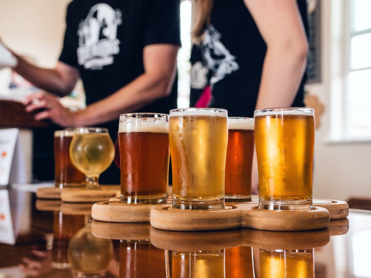 La bière en Norvège est-elle vraiment si chère ? - 7