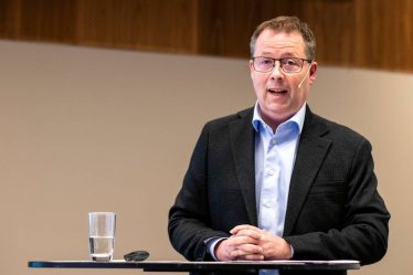 Gouvernement : 66 000 ménages norvégiens recevront une aide pour payer la facture d'électricité en novembre - 16