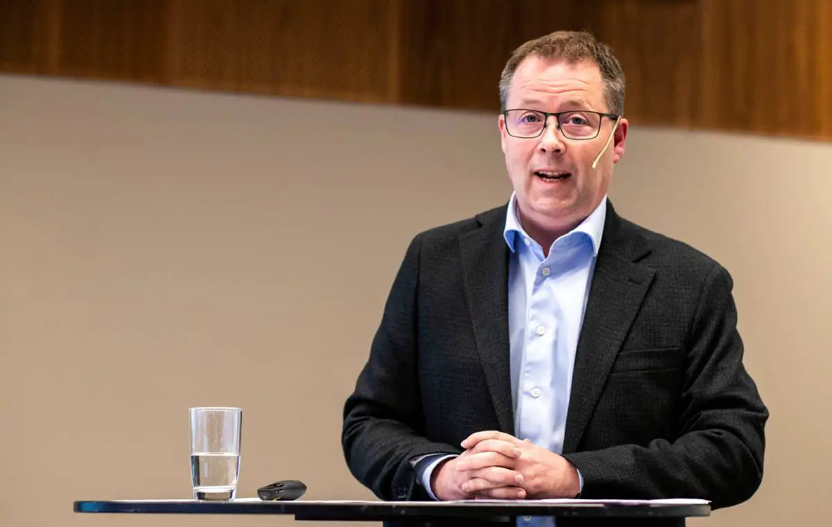 Gouvernement : 66 000 ménages norvégiens recevront une aide pour payer la facture d'électricité en novembre 4 Gouvernement : 66 000 ménages norvégiens recevront une aide pour payer la facture d'électricité en novembre - 3