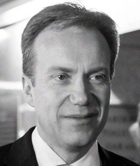Des pirates ont repris le compte Twitter de Børge Brende 2 Des pirates ont repris le compte Twitter de Børge Brende - 1
