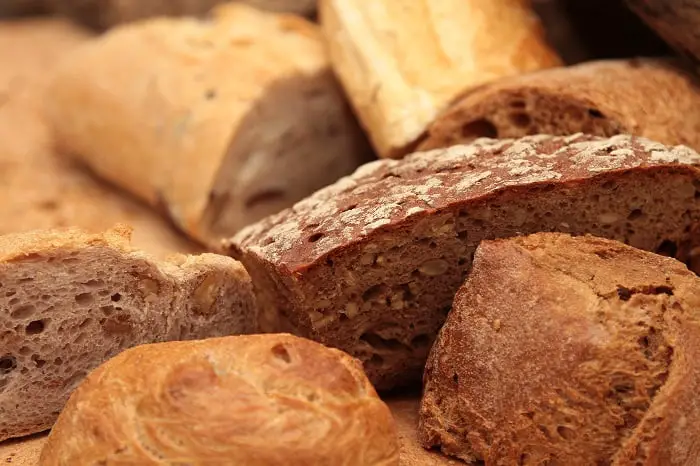150 000 personnes en Norvège ont connu des pénuries alimentaires 4 150 000 personnes en Norvège ont connu des pénuries alimentaires - 3