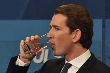 Brende félicite Kurz d'avoir remporté les élections - 16