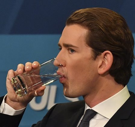 Brende félicite Kurz d'avoir remporté les élections 30 Brende félicite Kurz d'avoir remporté les élections - 29