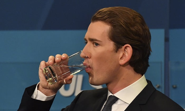 Brende félicite Kurz d'avoir remporté les élections 4 Brende félicite Kurz d'avoir remporté les élections - 3