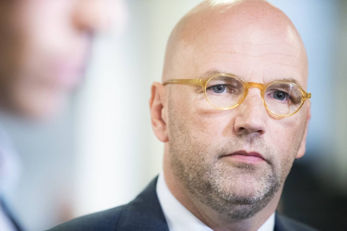 L'affaire en appel contre un homme de 25 ans de Skien accusé de terrorisme devrait débuter la semaine prochaine 4 L'affaire en appel contre un homme de 25 ans de Skien accusé de terrorisme devrait débuter la semaine prochaine - 3