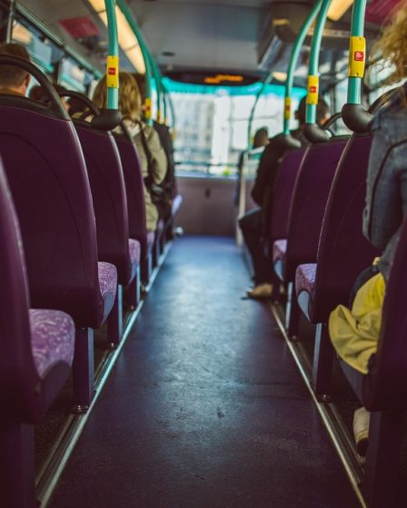 Le gouvernement propose de rendre les serrures à alcool obligatoires dans les bus 14 Le gouvernement propose de rendre les serrures à alcool obligatoires dans les bus - 13