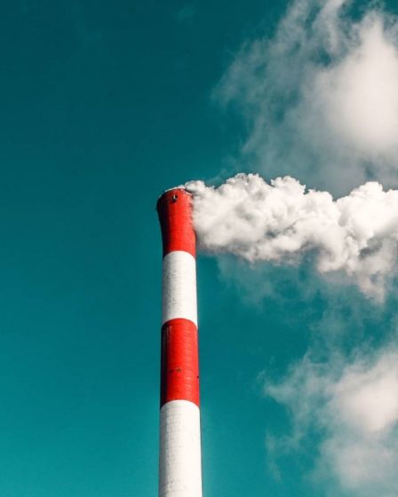 Le gouvernement norvégien propose une augmentation de la taxe sur le CO2 de 28% dans sa proposition de budget 2022 - 17