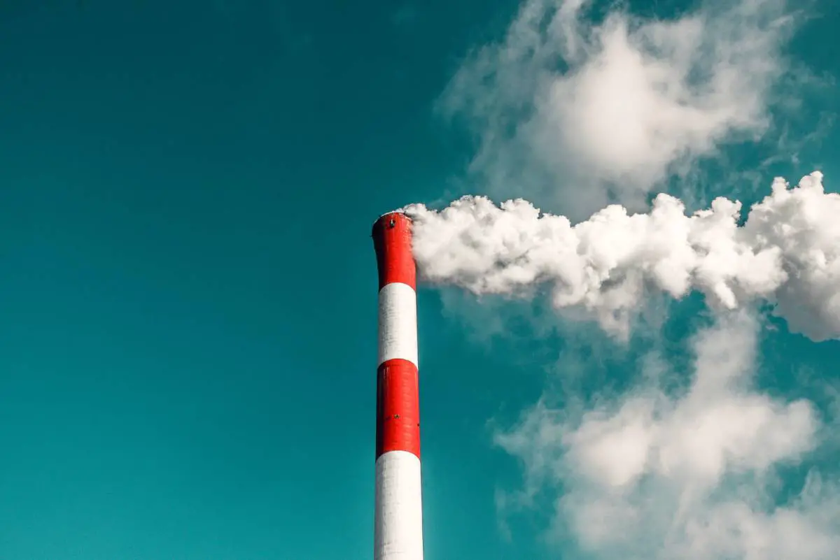 Le gouvernement norvégien propose une augmentation de la taxe sur le CO2 de 28% dans sa proposition de budget 2022 - 3