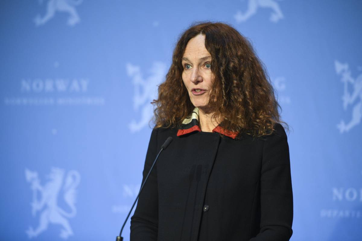 FHI : la Norvège pourrait voir plus d'hospitalisations en automne et en hiver 4 FHI : la Norvège pourrait voir plus d'hospitalisations en automne et en hiver - 3