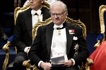 La famille royale suédoise exprime ses condoléances à la Norvège après l'attaque de Kongsberg - 16