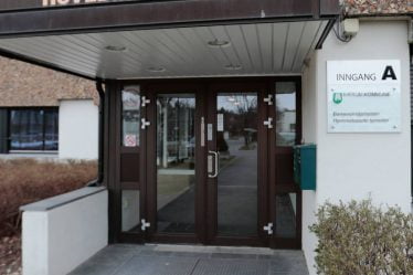 Les jeunes qui ont reçu de l'aide du service de protection de l'enfance en Norvège sont moins susceptibles d'être dans l'enseignement supérieur - 16