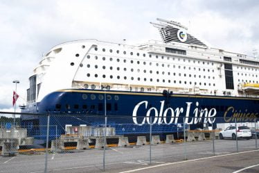 Un nouveau rapport considère Kongshavn comme le nouveau terminal préféré pour les ferries étrangers à Oslo - 20