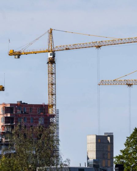 Indicateur de bulle : les prix des logements en Norvège sont 13 % trop élevés 8 Indicateur de bulle : les prix des logements en Norvège sont 13 % trop élevés - 7