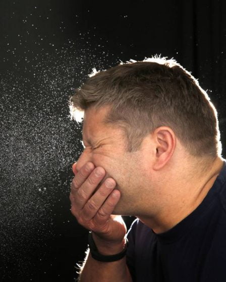 FHI : le nombre de cas de grippe en Norvège toujours très faible 5 FHI : le nombre de cas de grippe en Norvège toujours très faible - 4