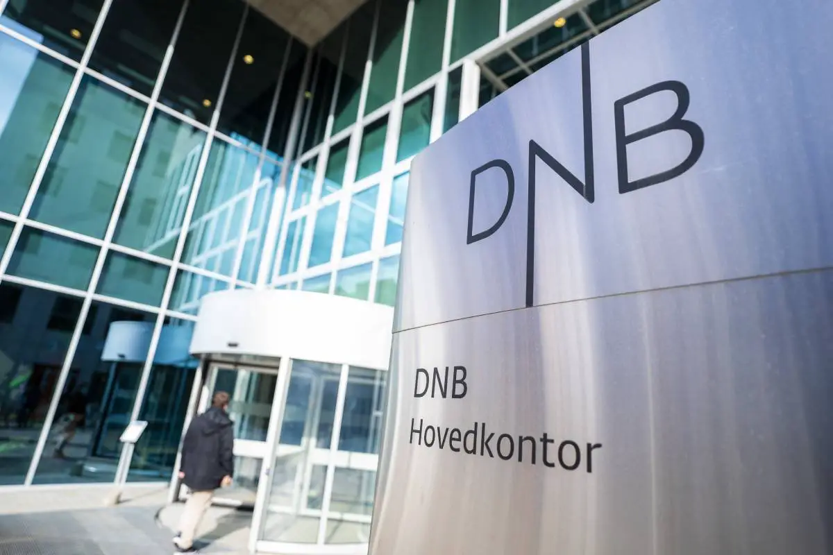 La DNB augmente le taux d'intérêt hypothécaire de 0,25% 4 La DNB augmente le taux d'intérêt hypothécaire de 0,25% - 3