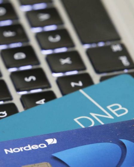 DNB met en garde ses clients : « Les criminels deviennent de plus en plus rusés, méfiez-vous des nouveaux types de fraudes » - 1