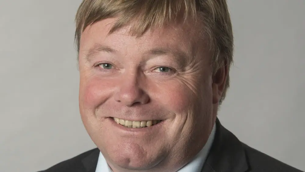 Le gouverneur du comté de Hedmark démissionne 4 Le gouverneur du comté de Hedmark démissionne - 3