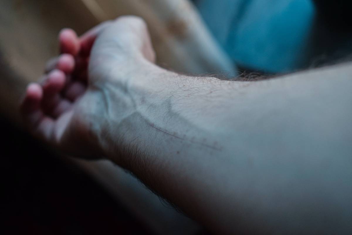 Système norvégien d'indemnisation des patients : de nombreux suicides dans le système de santé auraient pu être évités - 3