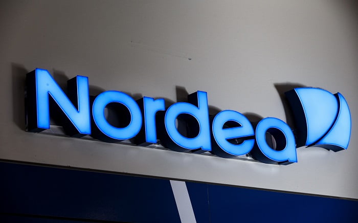 Des hommes masqués ont volé plusieurs dizaines de milliers à Nordea - 3