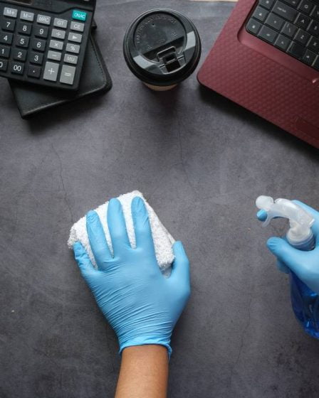 FHI de Norvège : il est temps de revenir à des routines de nettoyage normales 5 FHI de Norvège : il est temps de revenir à des routines de nettoyage normales - 4