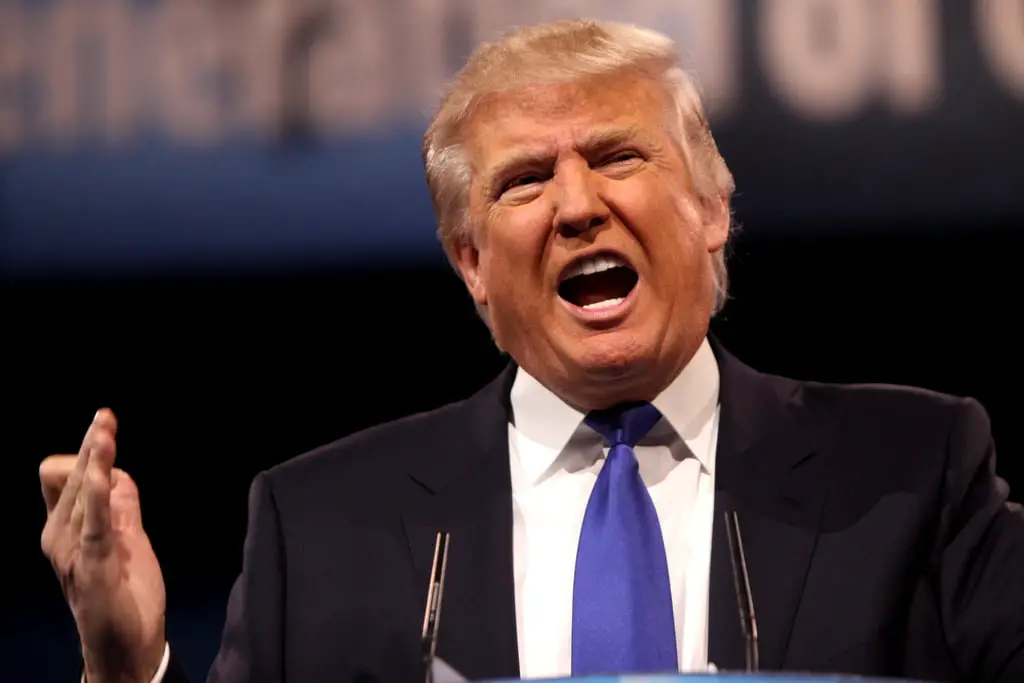 Trump en « excellente » santé - Norway Today 4 Trump en « excellente » santé - Norway Today - 3