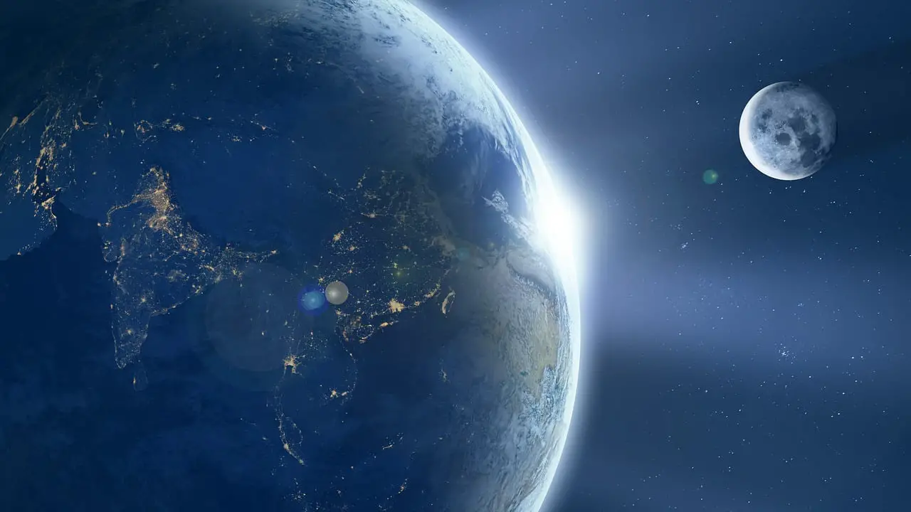 La station spatiale chinoise va s'écraser dans quelques semaines 4 La station spatiale chinoise va s'écraser dans quelques semaines - 3