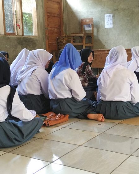 La Norvège promet deux milliards de couronnes norvégiennes au Partenariat mondial pour l'éducation 20 La Norvège promet deux milliards de couronnes norvégiennes au Partenariat mondial pour l'éducation - 19