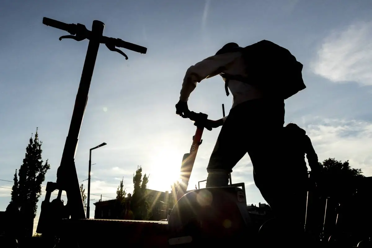 L'administration norvégienne des routes publiques veut arrêter la vente de scooters électriques illégaux 4 L'administration norvégienne des routes publiques veut arrêter la vente de scooters électriques illégaux - 3