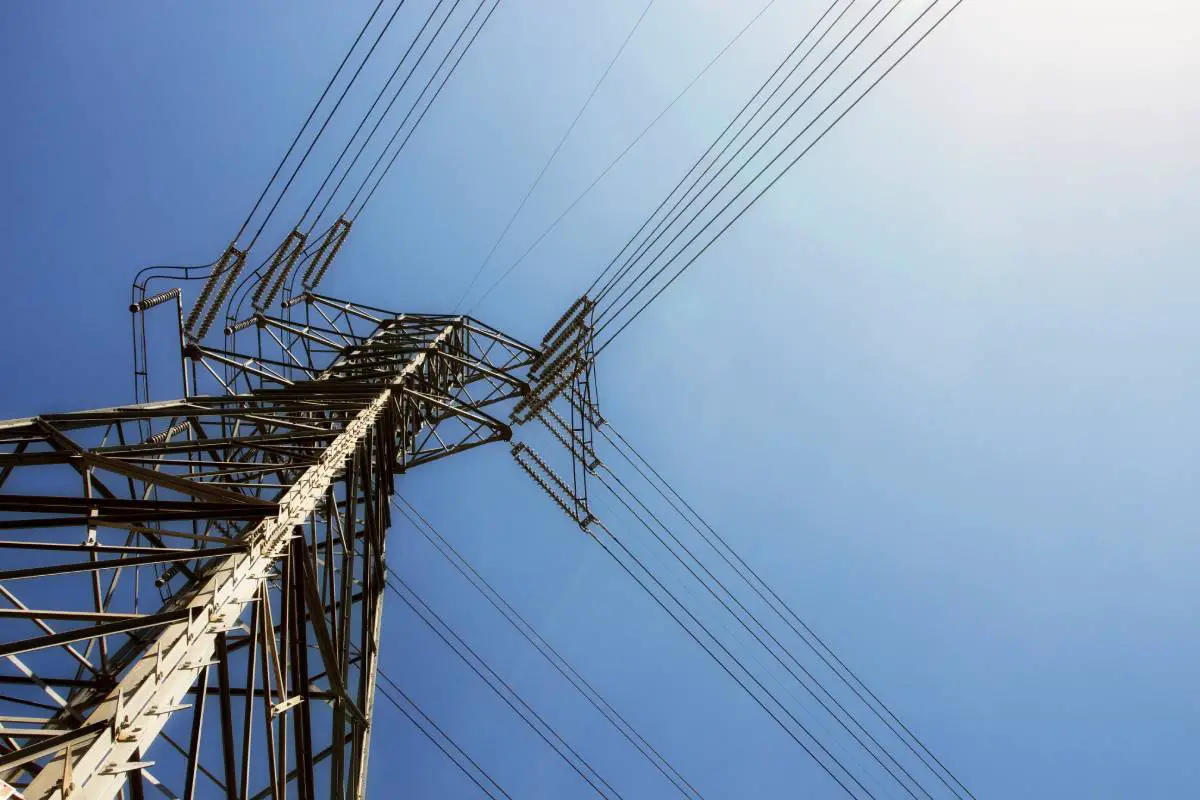 Une majorité au parlement norvégien est favorable à des mesures de crise contre les prix élevés de l'électricité 4 Une majorité au parlement norvégien est favorable à des mesures de crise contre les prix élevés de l'électricité - 3