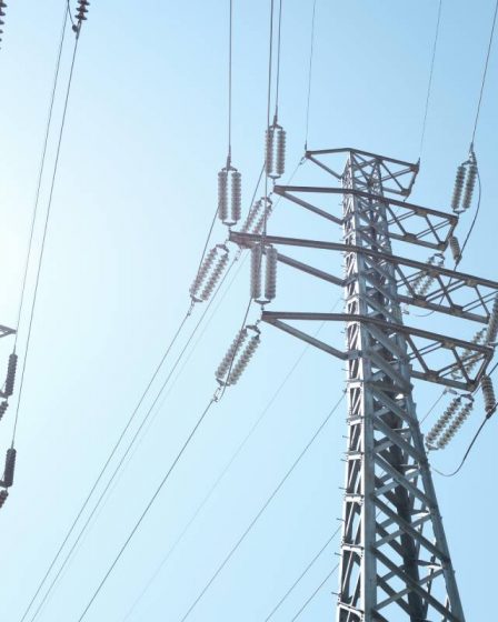 La production d'électricité en Norvège a baissé de plus de 6% au troisième trimestre 20 La production d'électricité en Norvège a baissé de plus de 6% au troisième trimestre - 19