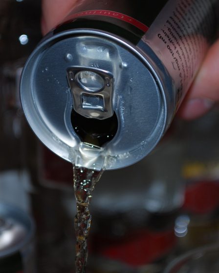 CONSEIL : enfants norvégiens et suédois exposés à des appels au danger pour des restrictions d'âge imposées sur les boissons énergisantes 14 CONSEIL : enfants norvégiens et suédois exposés à des appels au danger pour des restrictions d'âge imposées sur les boissons énergisantes - 13