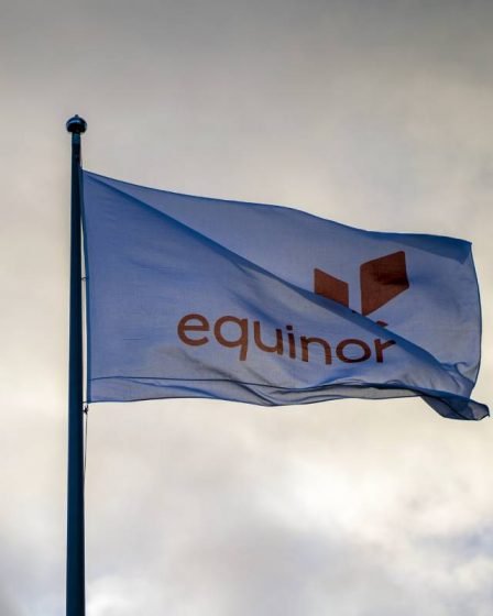 Equinor augmente ses exportations de gaz vers l'Europe - 28