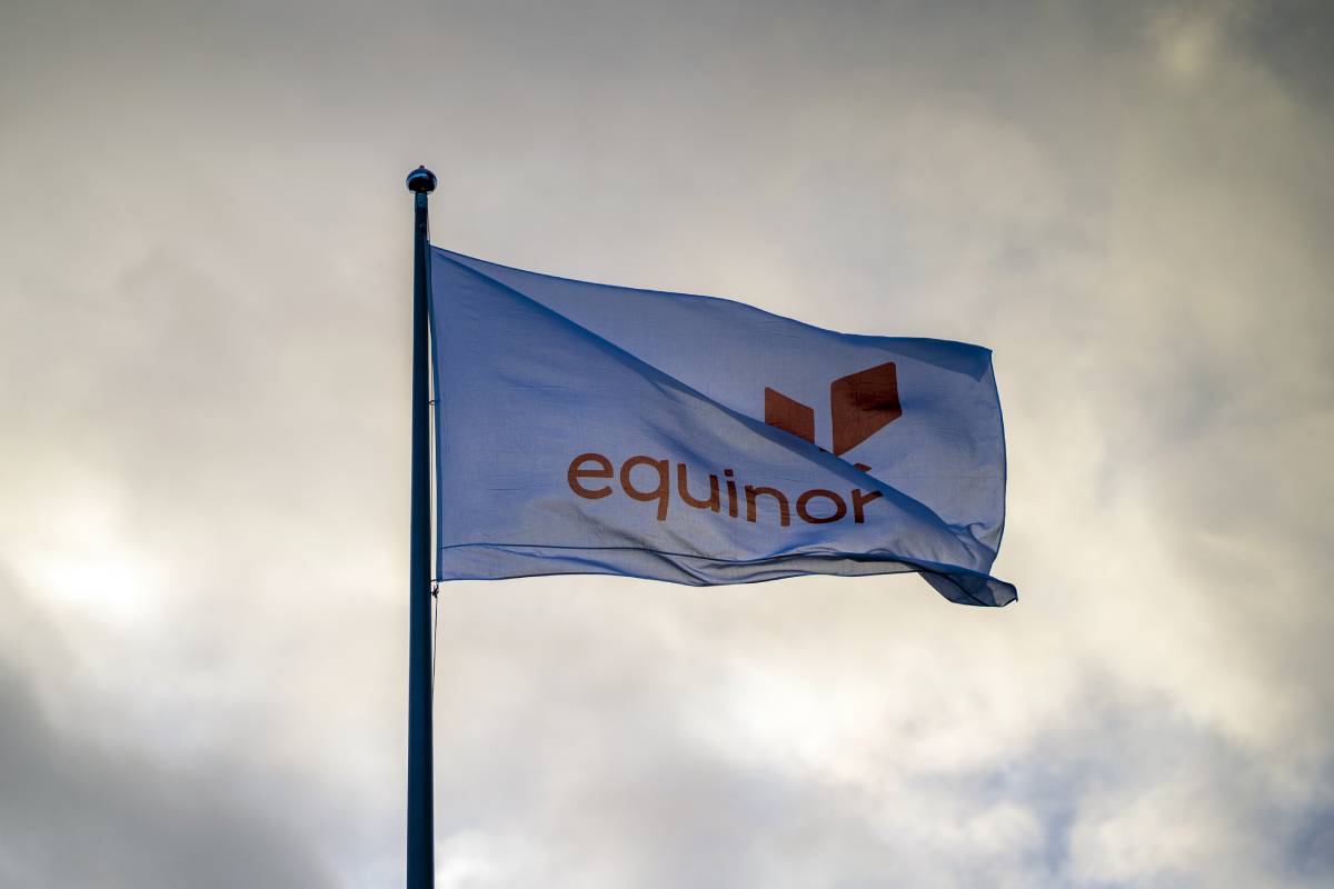 Equinor augmente ses exportations de gaz vers l'Europe - 3