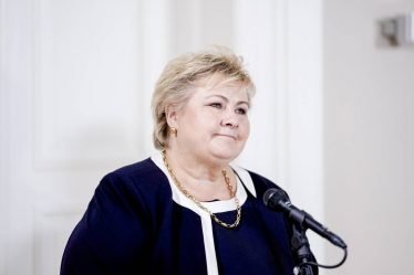 Solberg félicite les lauréats du prix Nobel de la paix : "Une déclaration de soutien à la presse" - 16