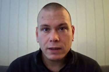 Un ami a mis en garde la police contre l'agresseur de Kongsberg en 2017 : "C'est une bombe à retardement - faites un suivi avant que des vies ne soient perdues" - 18