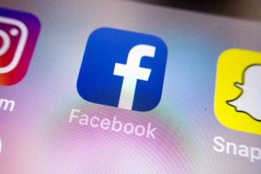 Facebook de retour en ligne après une panne majeure - 16