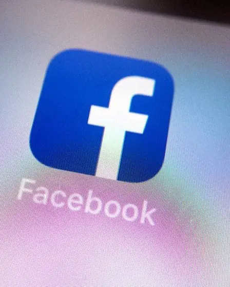 Facebook de retour en ligne après une panne majeure - 1