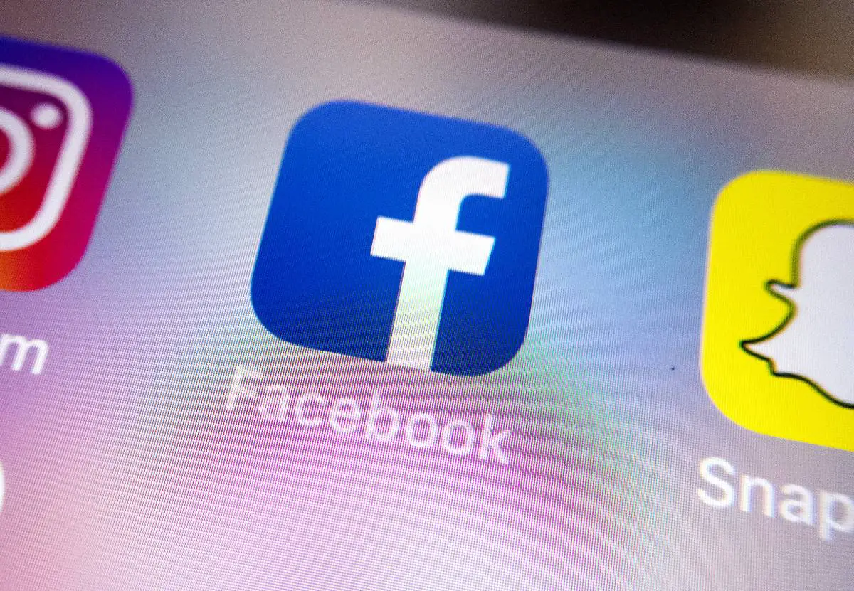Facebook de retour en ligne après une panne majeure - 3