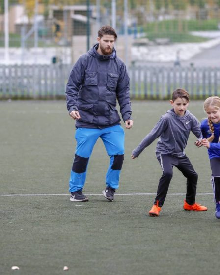 Danske Bank commente la proposition de budget de Solberg : « Un bon budget pour les familles avec plusieurs enfants » - 22