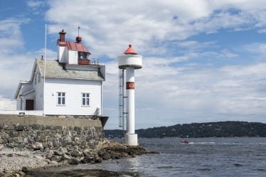 9 phares norvégiens qui vous donneront envie d'une escapade côtière - 29