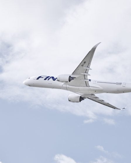 Finnair et Eurowings lancent de nouvelles liaisons au départ de Stockholm, en Suède - 19